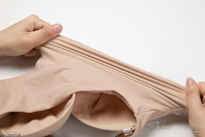 Seamless Comfort Shapewear