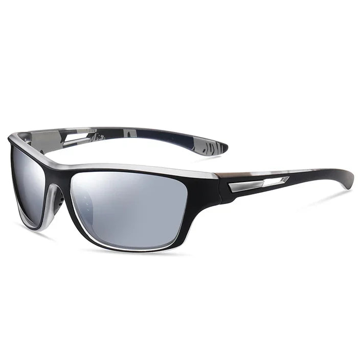 ClearView Sports Sunglasses for Men