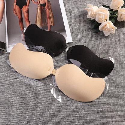 Comfort Cling - Invisible Support Bra