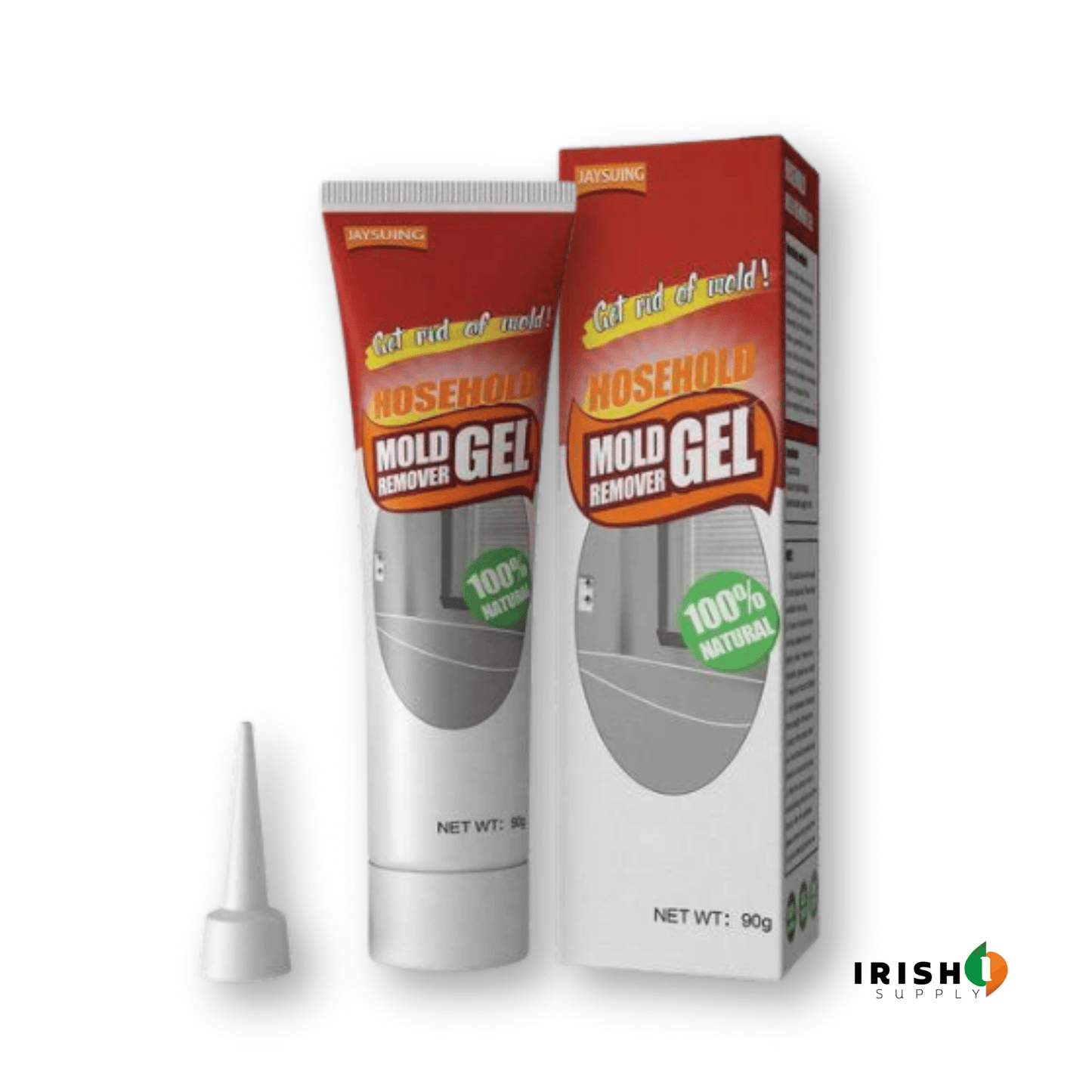 Easy Scrub Household Gel