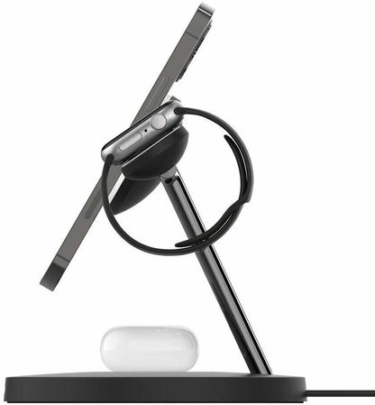 3-in-1 Safe Night Charging Hub