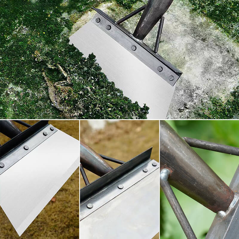 All-in-One Garden Cleaning Tool