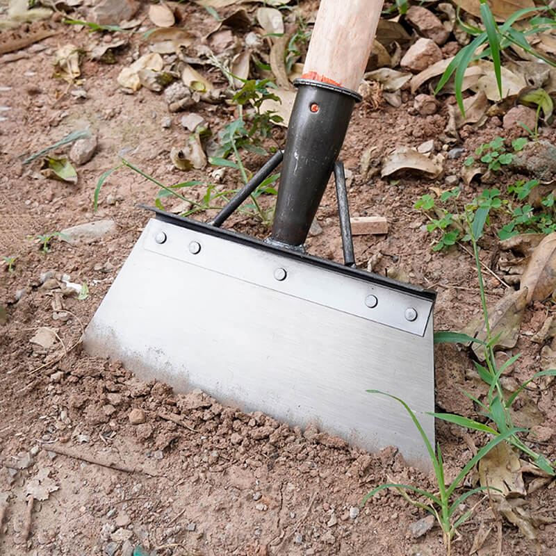 All-in-One Garden Cleaning Tool