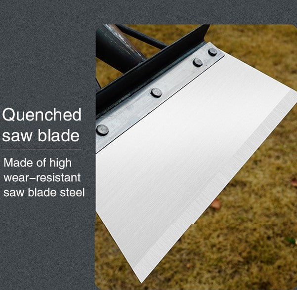 All-in-One Garden Cleaning Tool