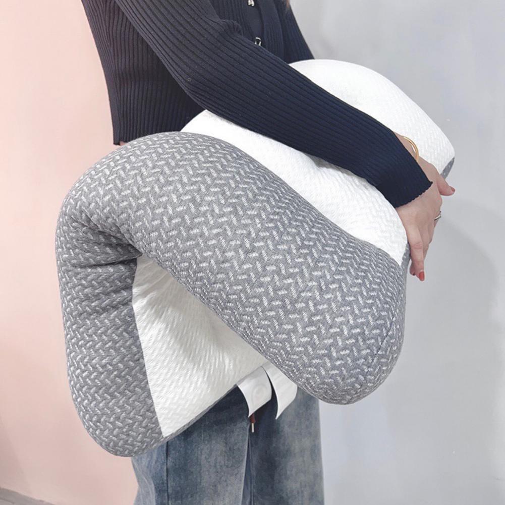 Comfort Sleep Ergonomic Pillow