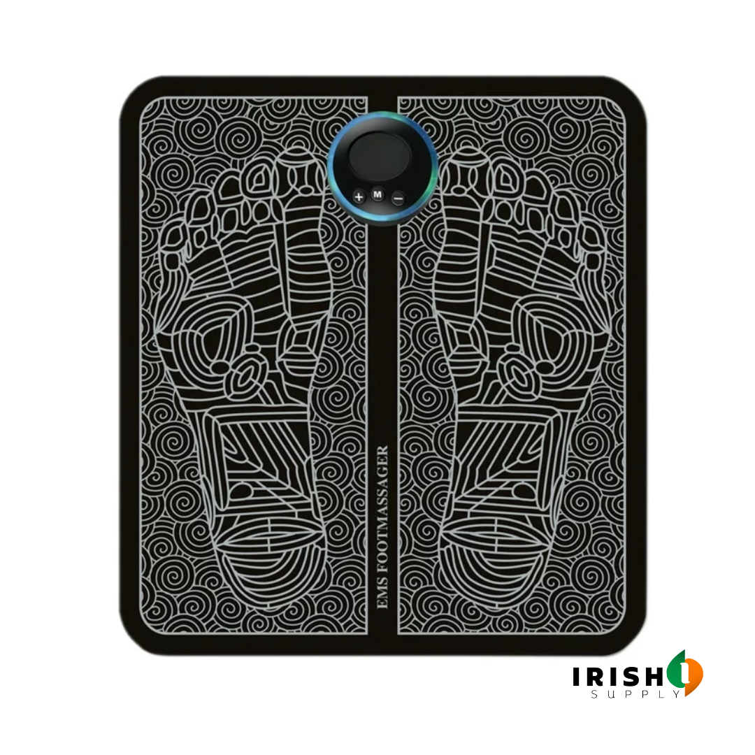 Easy Relief Foot Massager Pad