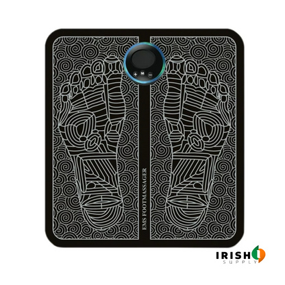 Easy Relief Foot Massager Pad