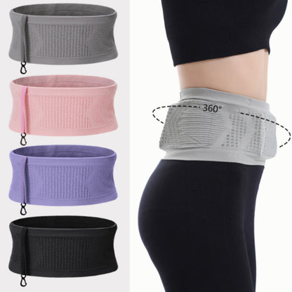 Adjustable Secure Sport Fanny Pack