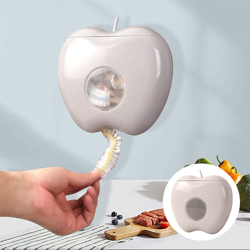 Flexible Food Preservation Covers