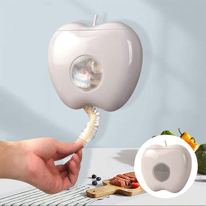 Flexible Food Preservation Covers