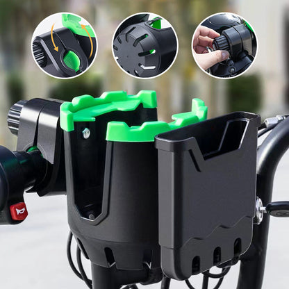 Multifunctional Grip Cup & Phone Holder