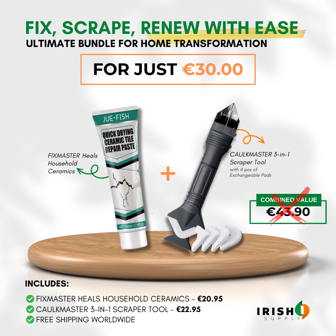 Easy Joint Renewal Tool Set