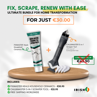 Easy Joint Renewal Tool Set