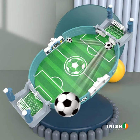 Family Fun Football & Hockey Game