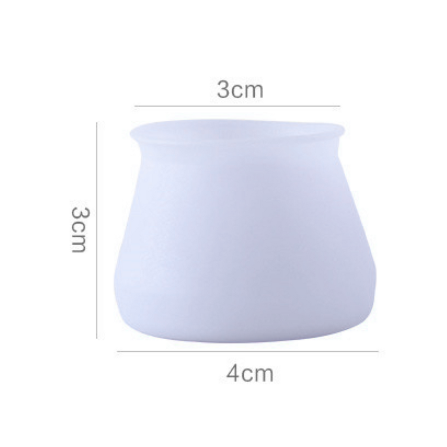 Easy Slide Furniture Floor Protectors