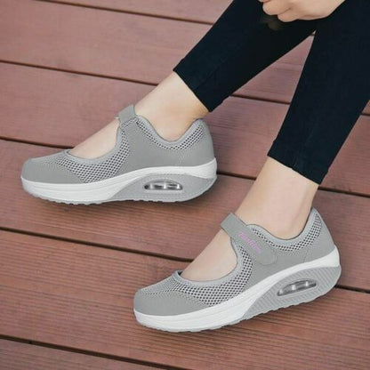 All-Day Comfort Breathable Shoes