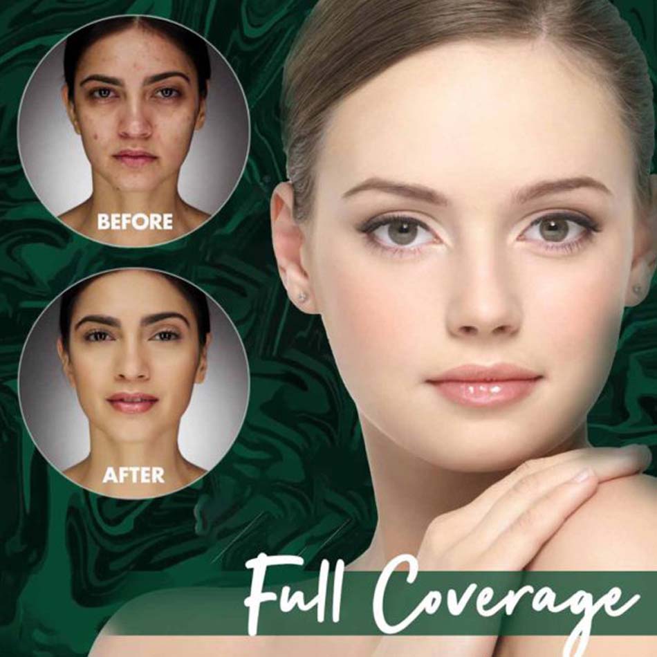 Hydrate & Glow BB Cream