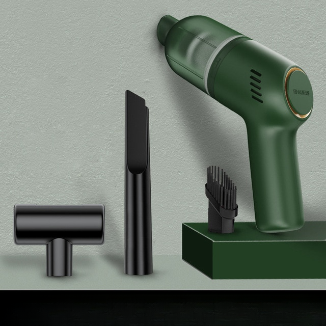 Lego Safe Dust Buster