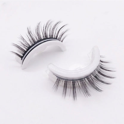 Easy Apply Self-Stick Lashes
