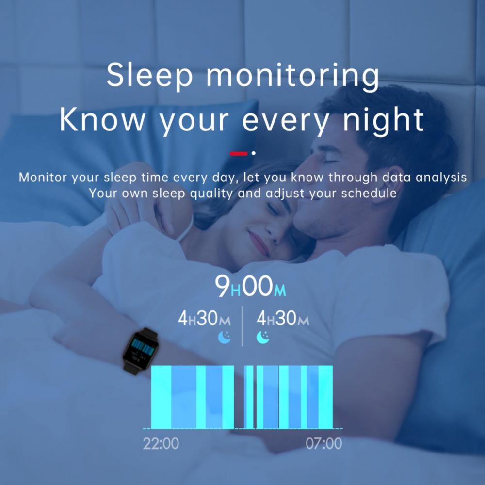 Smart Health & Fitness Tracker