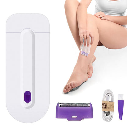 Quick Smooth Hair Removal Tool