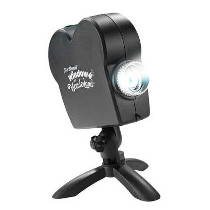 Holiday Magic Holographic Display