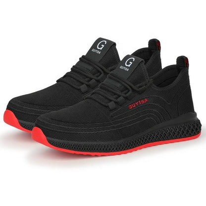 Durable Comfort Work Shoes