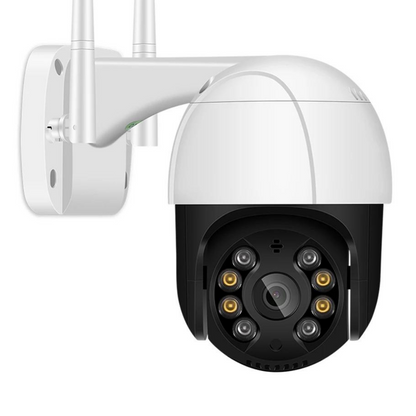 Smart Home Guard Camera