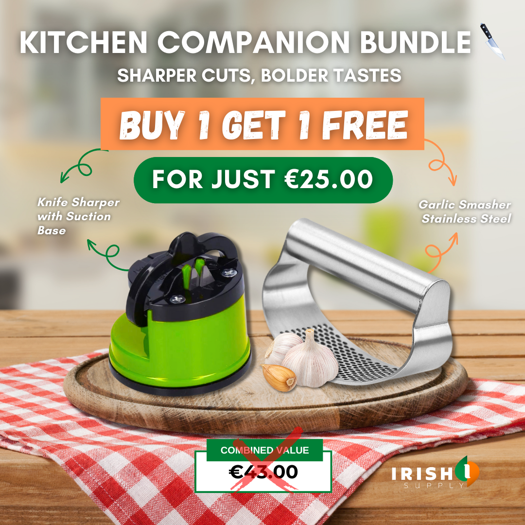 Easy Swipe Knife Reviver