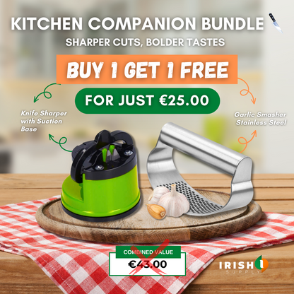 Easy Swipe Knife Reviver