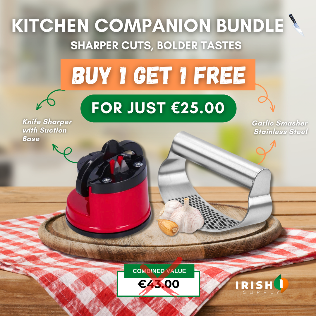 Easy Swipe Knife Reviver