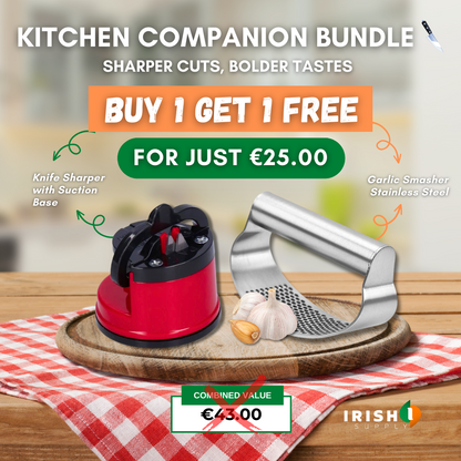 Easy Swipe Knife Reviver