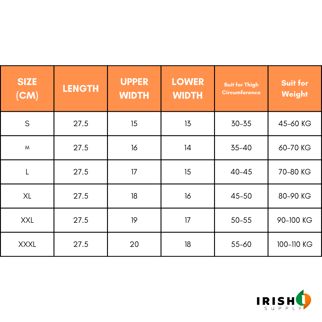 Easy Flex Knee Support Sleeve