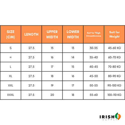 Easy Flex Knee Support Sleeve