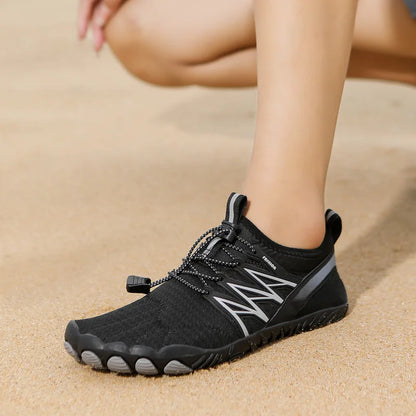 Comfort Flex Barefoot Shoes