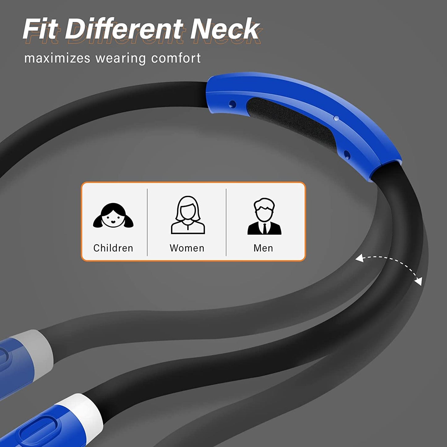 Hands-Free Craft Light