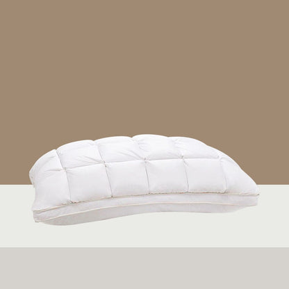 Cloud Comfort Goose Down Pillows