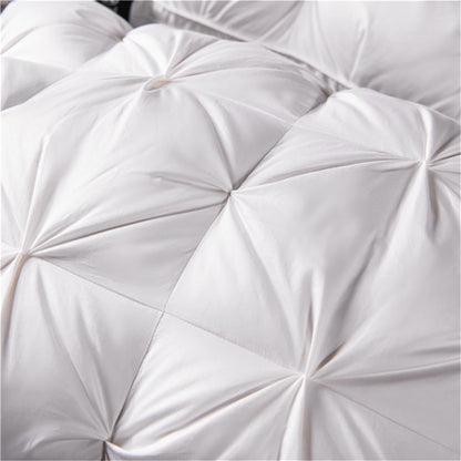 Cloud Comfort Goose Down Pillows