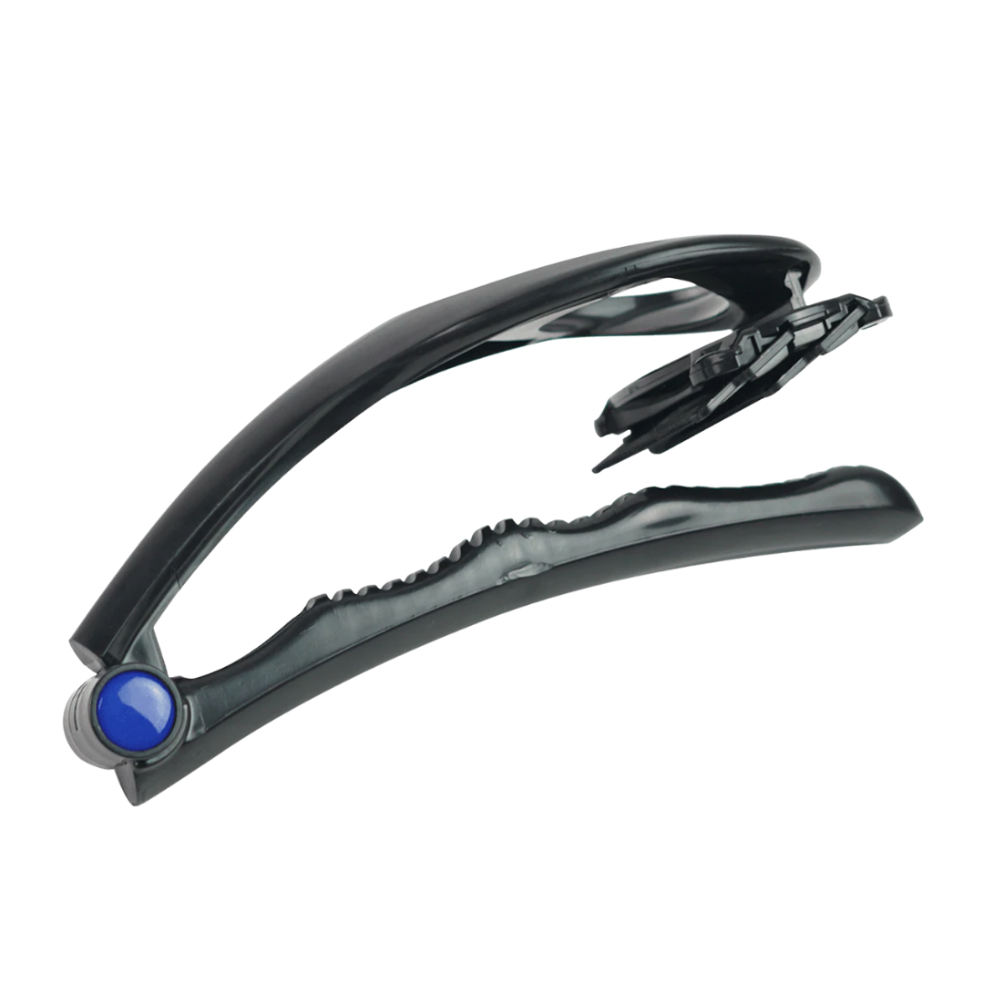 Easy Reach Body Shaver