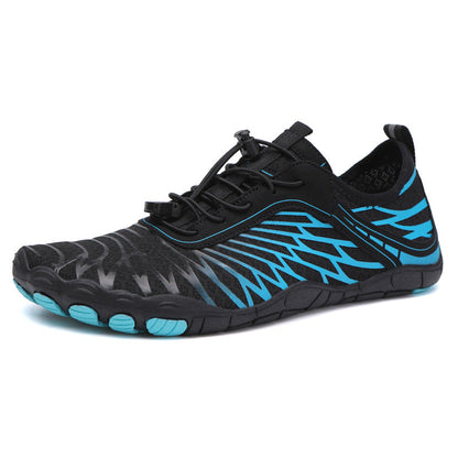 Comfort Flex Barefoot Shoes