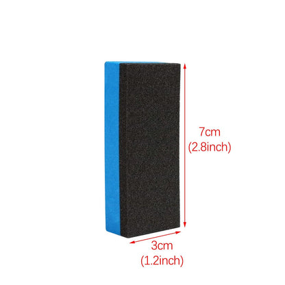 Easy Scratch & Shine Car Fix