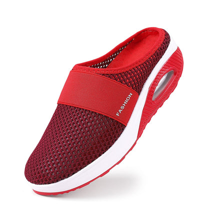 Comfort Walk Air Cushion Shoes