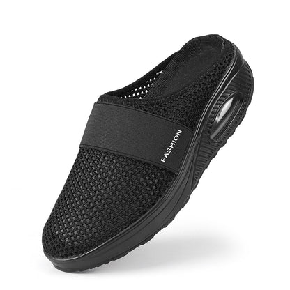Comfort Walk Air Cushion Shoes