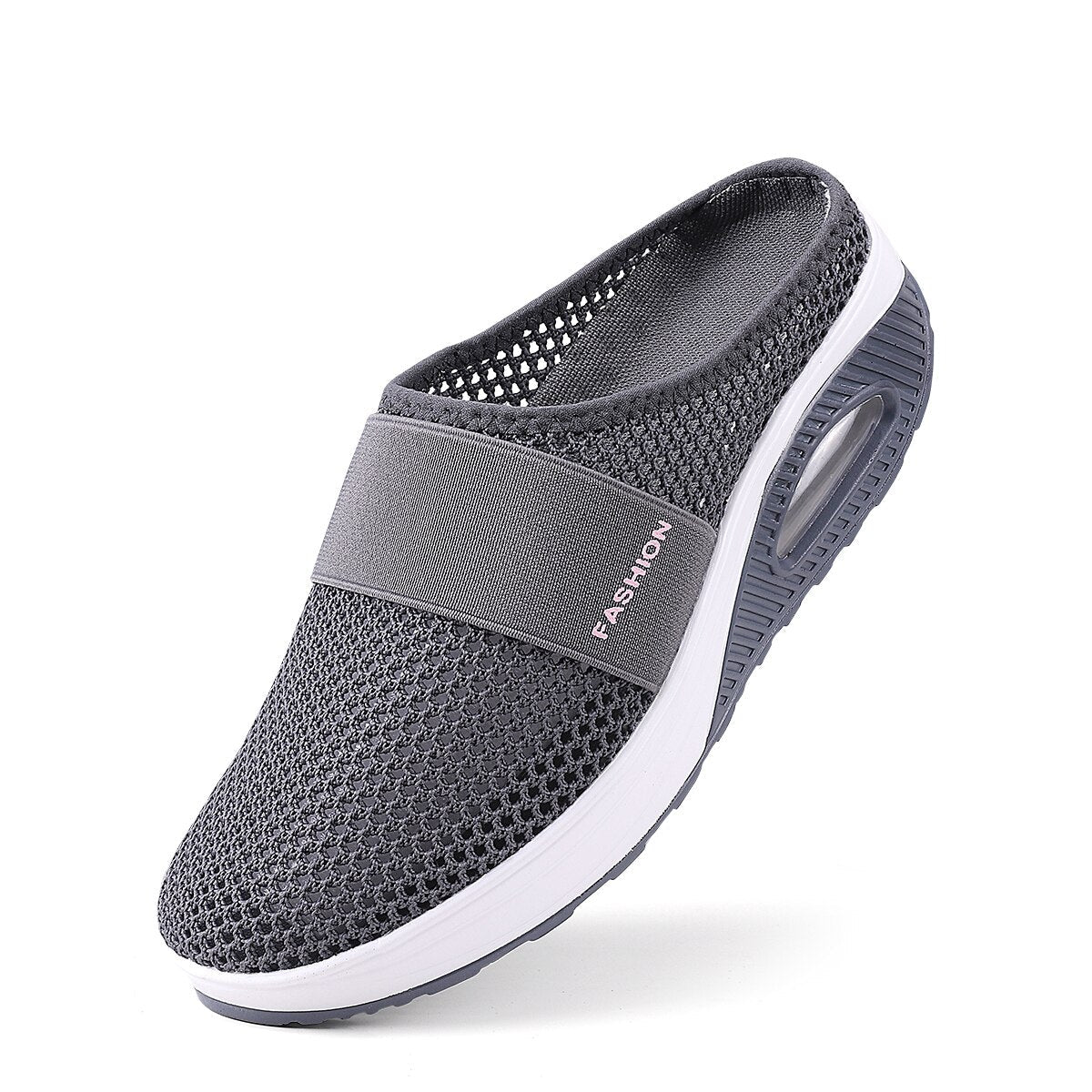 Comfort Walk Air Cushion Shoes