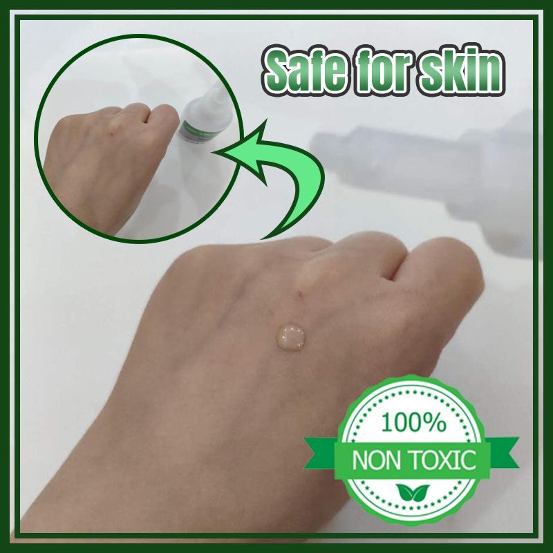 Super Strong Quick Fix Glue