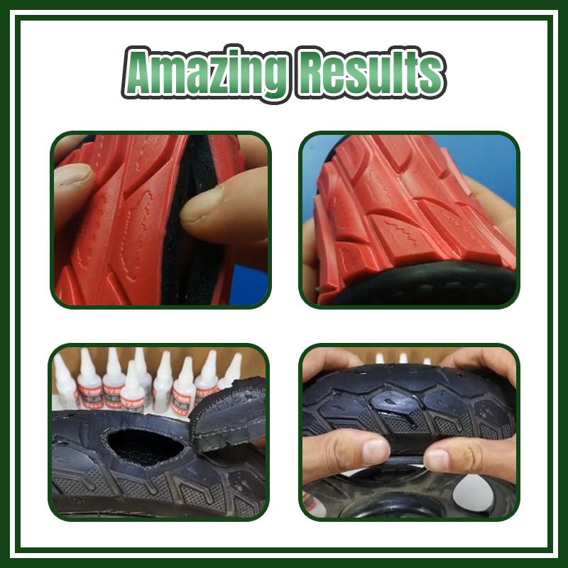 Super Strong Quick Fix Glue