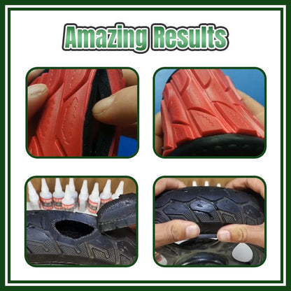 Super Strong Quick Fix Glue