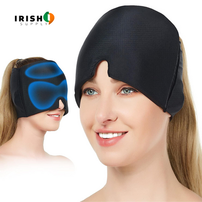 Cool & Calm Migraine Mask