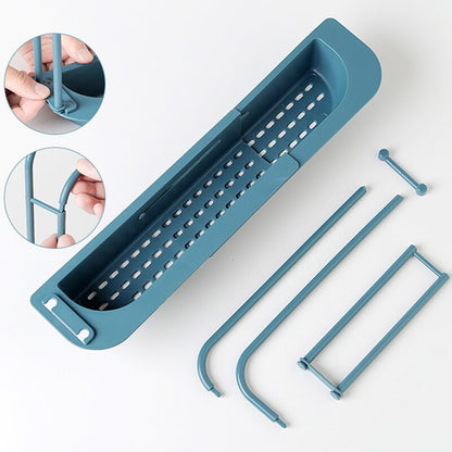 Adjustable Sink Space Saver