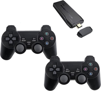 Classic Family Gaming Console